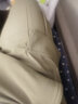 Jeep吉普情侶款男女沖鋒褲2025新款春秋美式工裝褲戶(hù)外徒步休閑長(cháng)褲 軍綠色 S 曬單實(shí)拍圖