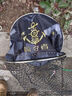 魚(yú)巢新款黑坑專(zhuān)用魚(yú)護網(wǎng)大力馬掛膠編織防掛速干加厚大物漁護裝魚(yú)網(wǎng)兜 45cm 3m 大力馬 三圈款 曬單實(shí)拍圖