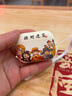 優(yōu)思頓airpods pro二代保護套硅膠c口適用蘋果耳機保護套高級感三四代藍牙typec Airpods 4代遠峰藍+掛繩【硅膠軟殼】 曬單實拍圖