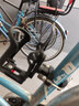 BIKEBROS自行車摩托車水壺架單車水杯架山地車水壺支架公路車水瓶架 可調節(jié)水壺架 曬單實拍圖