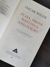 王爾德戲劇 散文和詩(shī)歌 Terry Eagleton作序 Plays Prose Writings and Poems 英文原版 Oscar Wilde 曬單實(shí)拍圖