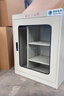 中消消防電力工具柜安全柜絕緣柜高壓室配電房鋼制安全器具柜安全帽存放柜 款式一【1000*800*450mm】 曬單實拍圖