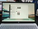 惠普（HP）星Book 15/星Book 14 Pro 2025新品筆記本電腦銳系列輕薄本大屏便攜學(xué)生本女生商務(wù)辦公本 【2025款】i5-13500H A面金屬 銀 16G內(nèi)存 / 512G 高速固 曬單實(shí)拍圖