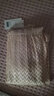 ZXEGI品牌真絲連衣裙女100%桑蠶絲中年女士夏季高級感氣質(zhì)中長(cháng)裙子潮 杏粉色 3XL （136-150斤） 曬單實(shí)拍圖