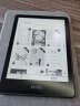 Kindlepaperwhite5 pw5电子书阅读器 电纸书 墨水屏 6.8英寸 WiFi 32G 墨黑色【升级款】 实拍图