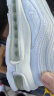 耐克NIKE休闲鞋送礼女经典气垫AIR MAX 97春夏运动鞋DH8016-100白37.5 实拍图