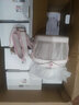 膳魔師（THERMOS）隨行壺運(yùn)動(dòng)水杯男女便攜斜跨背帶Tritan塑料復(fù)古旅行TSK2-1001 TSK2-1001奶白(吸管款) 1100ml 曬單實(shí)拍圖