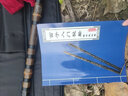 管子先生精品一節(jié)紫竹笛子精制專業(yè)橫笛初學(xué)入門考級演奏古風(fēng)成人兒童女 不刻詩款+笛包（調(diào)號留言） 曬單實拍圖