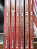 華二實(shí)驗(yàn)班教材 華東師范大學(xué)第二附屬中學(xué) 高中學(xué)科強(qiáng)基叢書 華二華師大二附中教材理科班高中實(shí)驗(yàn)班用  物理/數(shù)學(xué)/化學(xué)上冊(cè)下冊(cè)+習(xí)題詳解 上海教育出版社 【套裝3冊(cè)】 物理 上冊(cè)+下冊(cè)+習(xí)題詳解 曬單實(shí)拍圖