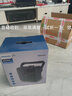 飛利浦（Philips）SD60X音響戶外k歌廣場(chǎng)舞音響大音量手提便攜式小型移動(dòng)藍(lán)牙音箱家用帶無線話筒麥克風(fēng)小蜜蜂擴(kuò)音器 SD60X音響(不含麥克風(fēng)和話筒) 曬單實(shí)拍圖