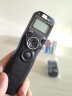 品色（PIXEL）无线定时快门遥控器单反相机快门线TW-283Pro DC0尼康D810D850D800 D500 等用 实拍图