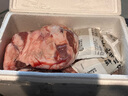 小鮮牧場 寧夏灘羊肉 生鮮國產(chǎn)羊肉禮盒新鮮羔羊排法式羊排燒烤火鍋食材 羔羊 無脊羊排10斤裝 曬單實拍圖