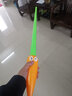 藍蜂蘿卜棍3D打印伸縮蘿卜劍仿真胡蘿卜造型伸縮棍解壓創(chuàng  )意玩具收縮劍 胡蘿卜伸縮棍【蘿卜色】 曬單實(shí)拍圖