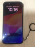 摩斯維 適用iPhone15promax手機(jī)殼蘋(píng)果15保護(hù)套無(wú)邊框透明PC硬殼磁吸殼鏡頭全包超薄防摔電鍍散熱男女 【暗紫色】自帶鏡頭膜+揚(yáng)聲口防塵網(wǎng)·贈(zèng)鋼化膜 蘋(píng)果15Pro 曬單實(shí)拍圖