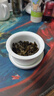 景德鎮（jdz）茶杯陶瓷馬克杯家用帶蓋辦公喝水杯十二生肖玲瓏白瓷杯子生日禮物 大號生肖過(guò)濾杯  戌狗 曬單實(shí)拍圖
