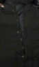南极人羽绒服男冬季厚款中长款加厚男装外套男士防寒服冬季极寒衣服冬装 灰色  XL(140斤-155斤) 实拍图