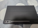 三星（SAMSUNG）平板電腦S10+/S10 Ultra 5G通話大屏120hz高刷游戲國行學(xué)生學(xué)習(xí)網(wǎng)課辦公護(hù)眼高清杜比全景聲商務(wù) 鈦影灰+原裝無觸鍵盤 S10+【12GB+256GB】WIFI 曬單實(shí)拍圖