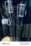 鴨嘴筆作戰(zhàn)標圖平行筆美工漫畫鋼筆藏文書法藝術字繪畫工程制圖題頭筆勾線簽字筆 2.5mm+2.9mm兩只裝（送40顆墨囊） 曬單實拍圖