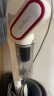 德尔玛（Deerma）DX700 家用手持吸尘器推杆地毯式两用小型强力大功率吸尘器 母亲节礼物 实拍图