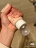 嬌韻詩（CLARINS）舒柔泡沫潔面乳125ml洗面奶氨基酸溫和保濕 女神節(jié)禮物生日禮物女 【干皮肌】乳木果粉潔面125ml 曬單實拍圖