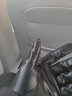 皮爾卡丹男士真皮手套舒適絲里山羊皮手套男冬季開車防滑騎行手套 M(170/50-65KG) 曬單實拍圖