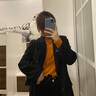 紀羽悠秋冬雙層毛衣鏈女2024新款大氣高檔長款配飾輕奢禮物小眾裝飾項鏈 曬單實拍圖