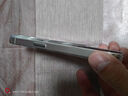 SINEX【德國(guó)進(jìn)口】新款蘋果iPhone16promax手機(jī)殼360旋轉(zhuǎn)支點(diǎn)殼iPhone15pro帶支架磁吸12p保護(hù)套14P防摔 【全透明】360°旋轉(zhuǎn)支架丨裸機(jī)手感丨內(nèi)置磁吸 iPhone 1 曬單實(shí)拍圖