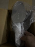卡夫威爾竹葉型牛筋柄砌磚刀抹泥瓦木工具抹灰墻面地磚刮大白195mm BK4350 曬單實(shí)拍圖