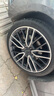 馬牌（Continental）德國馬牌輪胎MaxContact MC6運動胎高里程操控型 245/35R19 93Y 領克03+ 曬單實拍圖