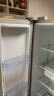 倍科（BEKO）581升对开门双开门冰箱家用二门大容量风冷无霜保鲜 蓝光恒蕴养鲜电冰箱 欧洲进口 GN163120IZIE 晒单实拍图