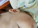 加州寶寶美國加州寶寶金盞花兒童潤膚面霜嬰幼兒春夏保濕滋潤57g / 113g 防偽可查面霜113g 曬單實拍圖
