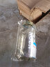風(fēng)草集2024新款水杯男生運(yùn)動泡茶夏季簡約塑料杯子 綠色1300ml 1300ml 曬單實(shí)拍圖