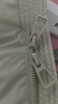 紅袖【pengpeng絨】高檔羽絨服冬季2024新款女裝千金風(fēng)連帽保暖長(cháng)外套 水粉紅170 L 曬單實(shí)拍圖