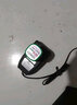 三竹鋰電池充電器電動(dòng)工具配件切割片電池轉換器電動(dòng)扳手電圓鋸裸機 三竹21V2.0電池 曬單實(shí)拍圖