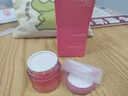 LANEIGE 蘭芝唇膜補水保濕滋潤淡化唇紋防干裂唇蜜果凍潤唇膏20g官網(wǎng) 蘭芝唇膜-正裝20g 曬單實(shí)拍圖