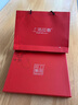 上海故事生日禮物真絲圍巾女士絲巾大方巾披肩生日送長(zhǎng)輩員工禮品禮盒裝 鳶尾粉 曬單實(shí)拍圖
