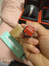 天梭（TISSOT）【官方授權店】手表 新款卡森臻我系列1853時(shí)尚商務(wù)石英情侶對表 鋼帶 黑盤(pán)+白盤(pán) 曬單實(shí)拍圖