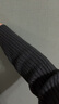 瀾芝 秋冬慵懶高領(lǐng)毛衣女內(nèi)搭寬松加厚長(zhǎng)款毛衣裙女ZL925 深灰 均碼  曬單實(shí)拍圖