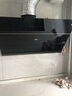 萬(wàn)家樂(lè )側吸式抽油煙機TAJ4 23立方大吸力自動(dòng)清洗效側吸式家用廚房排油煙機揮手感應 900MM寬幅攏煙 【煙灶消套裝】天然氣TAJ4+LAY3+DQ053 曬單實(shí)拍圖