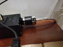 同頓丹麥 冷凍版7N單晶銅鍍銀 旗艦級電源線 國標/美標 解碼CD功放膽機音響連接線HiFi凈化電源升級線 發(fā)京東/順豐【液氮冷凍版本】國標 1米 曬單實拍圖
