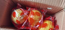 uncle lemon四川特產(chǎn)安岳黃檸檬皮薄多汁奶茶店榨汁水果一顆檸檬泡茶產(chǎn)地直供 3斤小果(單果重量50-80g左右) 曬單實拍圖