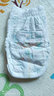 幫寶適（Pampers）尿不濕嬰兒拉拉褲寶寶成長褲男女通用小內(nèi)褲干爽透氣清新幫 清新幫加大碼XL84片【12-17kg】 曬單實拍圖