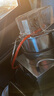 格琳斯爆米花機商用全自動(dòng)電動(dòng)燃氣爆米花機器球型蝶型流動(dòng)爆玉米苞米花機家用擺攤爆米花鍋免費教程指導 黑色電動(dòng)款+電瓶大禮包 曬單實(shí)拍圖