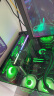 蓝宝石AMD RADEON RX 7900 XTX  超白金游戏台式机电脑显卡 RX7900XT 20G超白金L+振华LG1000 实拍图