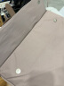 高尔夫（GOLF）电脑包女15.6英寸苹果笔记本电脑包防泼水商务手提单肩斜挎包藕粉 实拍图