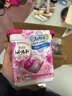 寶潔（P&G）洗衣球4D洗衣凝珠碧浪家用持久留香除菌柔順護色清潔日本原裝進(jìn)口 爆款 粉色11顆【甜美花香】 曬單實(shí)拍圖