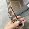 西子朵朵唇釉持久防水絲絨霧面啞光不沾杯不掉色顯白保濕不脫妝唇蜜口紅女 S01-歐美橘色【持妝不掉色】 曬單實(shí)拍圖