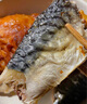 井親挪威進(jìn)口新鮮青花魚片 鯖魚鮐鲅魚青魚青占魚 生鮮冷凍魚類燒烤 3200g超大片【每片獨(dú)立包裝】 曬單實(shí)拍圖