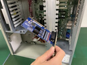 DWTPC點(diǎn)微智能研華工控機原裝IPC-610L機架式4U機箱510工業(yè)電腦主機服務(wù)器 中性機箱IPC-510+250W【可升級配置】 研華原裝主板562L/E5300/2G/128G 曬單實(shí)拍圖