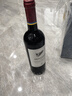 拉菲（LAFITE）巴斯克理德小飛人紅葡萄酒750ml*6支禮盒整箱 拉菲紅酒 七夕禮物 曬單實(shí)拍圖